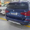 BMW X3 2.0 16V GASOLINA X LINE XDRIVE20I STEPTRONIC BMW X3 2.0 16V GASOLINA X LINE XDRIVE20I STEPTRONIC