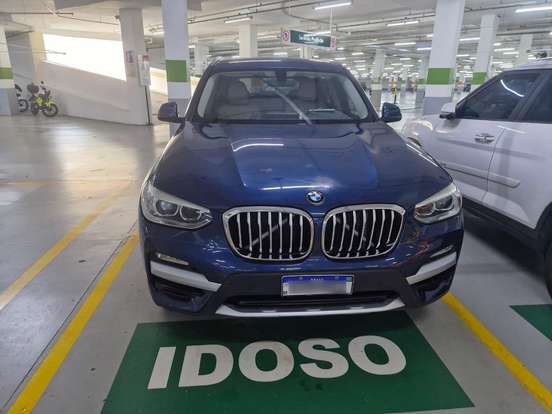 BMW-X3-2018