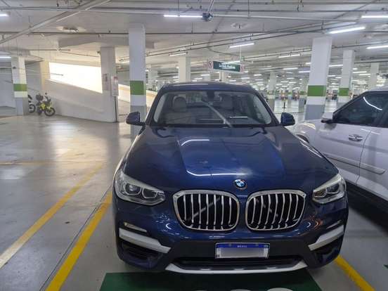 BMW-X3-2018