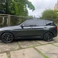 BMW X3 2.0 16V HÍBRIDO XDRIVE30E STEPTRONIC BMW X3 2.0 16V HÍBRIDO XDRIVE30E STEPTRONIC