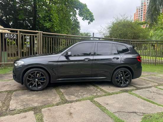 BMW-X3-2020