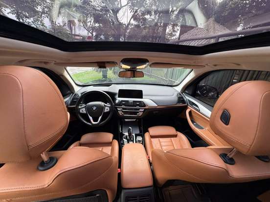 BMW-X3-2.0 16V HÍBRIDO XDRIVE30E STEPTRONIC BMW-X3-2020