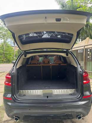 BMW-X3-2.0 16V HÍBRIDO XDRIVE30E STEPTRONIC BMW-X3-2020