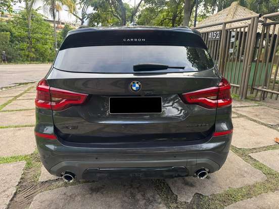 BMW-X3-2020