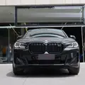 BMW X4 2.0 16V GASOLINA XDRIVE30I M SPORT STEPTRONIC BMW X4 2.0 16V GASOLINA XDRIVE30I M SPORT STEPTRONIC