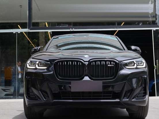 BMW-X4-2.0 16V GASOLINA XDRIVE30I M SPORT STEPTRONIC BMW-X4-2023