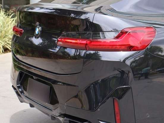 BMW-X4-2.0 16V GASOLINA XDRIVE30I M SPORT STEPTRONIC BMW-X4-2023