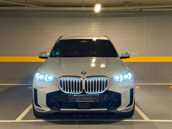 BMW X5 3.0 I6 TURBO HÍBRIDO XDRIVE50E M SPORT AUTOMÁTICO