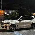 BMW X5 3.0 M SPORT 4X4 30D I6 TURBO DIESEL 4P AUTOMÁTICO BMW X5 3.0 M SPORT 4X4 30D I6 TURBO DIESEL 4P AUTOMÁTICO