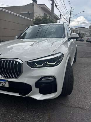 BMW-X5-2019
