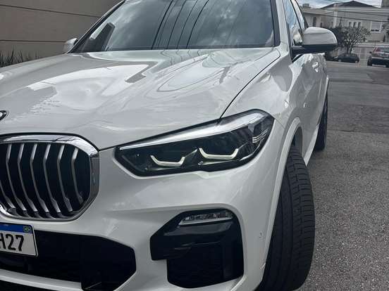 BMW-X5-3.0 M SPORT 4X4 30D I6 TURBO DIESEL 4P AUTOMÁTICO BMW-X5-2019