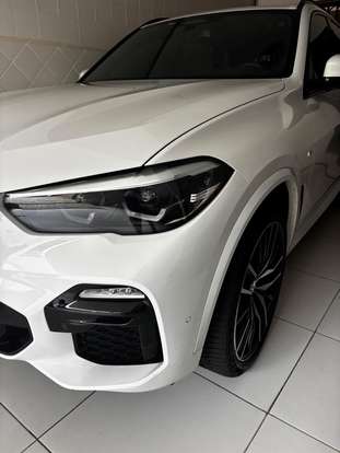 BMW-X5-2019