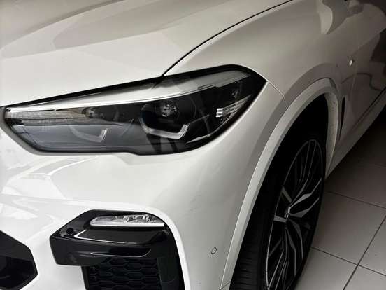 BMW-X5-3.0 M SPORT 4X4 30D I6 TURBO DIESEL 4P AUTOMÁTICO BMW-X5-2019