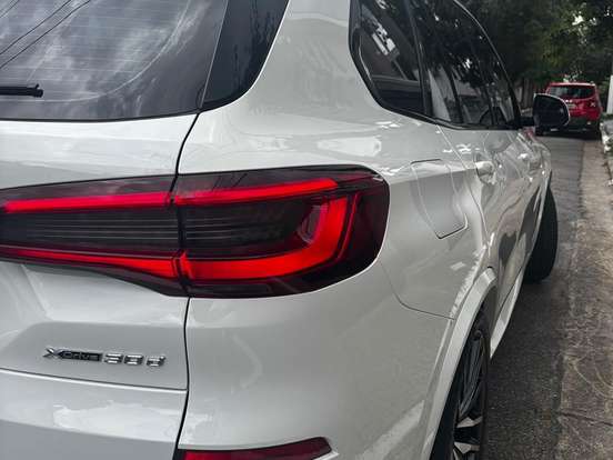 BMW-X5-3.0 M SPORT 4X4 30D I6 TURBO DIESEL 4P AUTOMÁTICO BMW-X5-2019