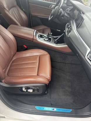 BMW-X5-2019