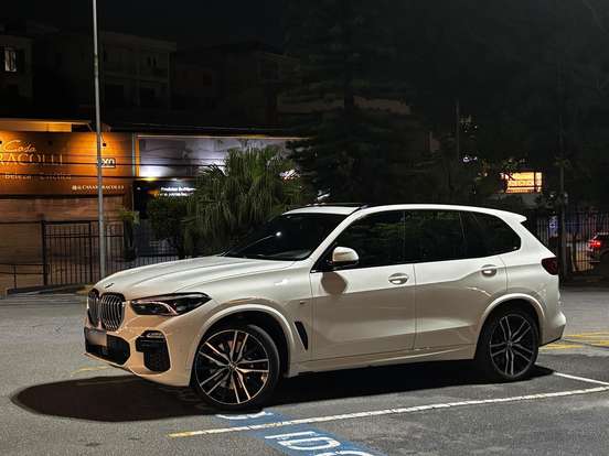 BMW-X5-2019