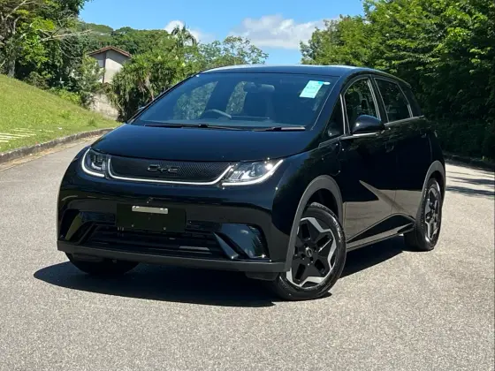 BYD DOLPHIN 44,9 KW ELÉTRICO GS