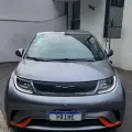 BYD DOLPHIN 44,9 KW ELÉTRICO GS BYD DOLPHIN 44,9 KW ELÉTRICO GS