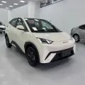 BYD DOLPHIN MINI 38 KW ELÉTRICO GS BYD DOLPHIN MINI 38 KW ELÉTRICO GS