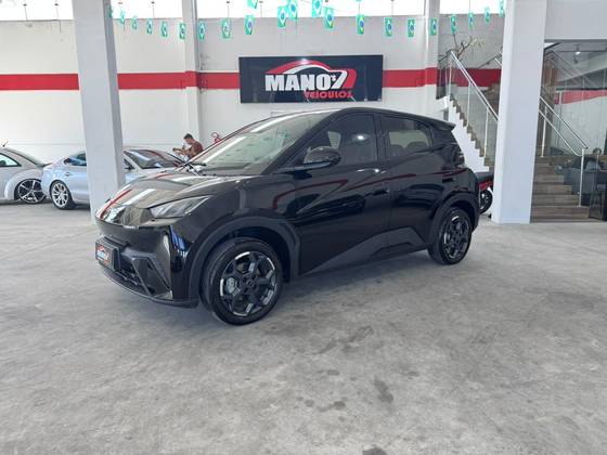BYD DOLPHIN MINI 38 KW ELÉTRICO GS