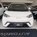 BYD DOLPHIN MINI 38 KW ELÉTRICO GS BYD DOLPHIN MINI 38 KW ELÉTRICO GS