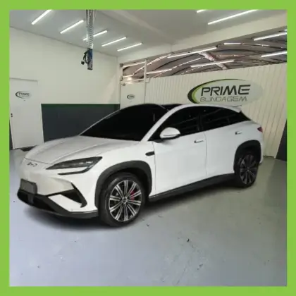 BYD SEALION 7 82,5 KW ELÉTRICO AWD