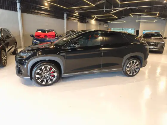 BYD SEALION 7 82,5 KW ELÉTRICO AWD
