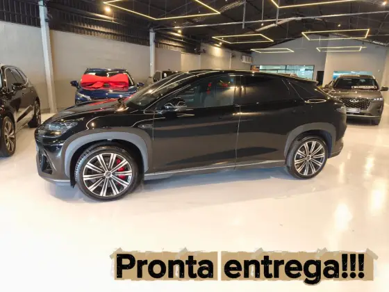 BYD SEALION 7 82,5 KW ELÉTRICO AWD