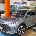 BYD SONG PLUS 1.5 DM-I HÍBRIDO AUTOMÁTICO BYD SONG PLUS 1.5 DM-I HÍBRIDO AUTOMÁTICO