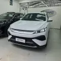 BYD SONG PRO 1.5 DM-I FLEX PHEV GL AUTOMÁTICO BYD SONG PRO 1.5 DM-I FLEX PHEV GL AUTOMÁTICO