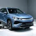 BYD SONG PRO 1.5 DM-I FLEX PHEV GL AUTOMÁTICO BYD SONG PRO 1.5 DM-I FLEX PHEV GL AUTOMÁTICO