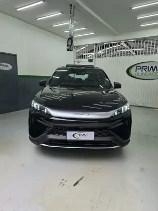 BYD SONG PRO 1.5 DM-I FLEX PHEV GS AUTOMÁTICO