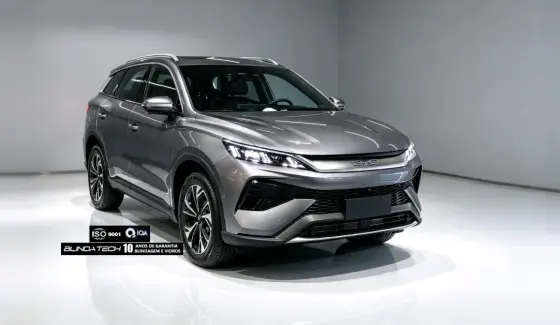 BYD SONG PRO 1.5 DM-I FLEX PHEV GS AUTOMÁTICO