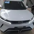 BYD YUAN PRO 45,1 KW ELÉTRICO BYD YUAN PRO 45,1 KW ELÉTRICO