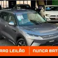 BYD YUAN PRO 45,1 KW ELÉTRICO BYD YUAN PRO 45,1 KW ELÉTRICO