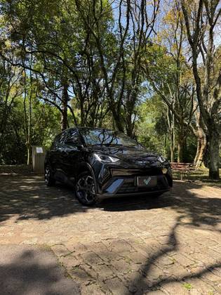 BYD DOLPHIN MINI 38 KW ELÉTRICO GS