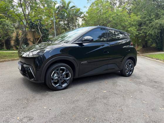 BYD DOLPHIN MINI 38 KW ELÉTRICO GS