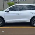 BYD SONG PRO 1.5 DM-I HÍBRIDO GS AUTOMÁTICO BYD SONG PRO 1.5 DM-I HÍBRIDO GS AUTOMÁTICO
