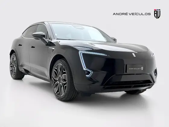 CAOA CHANGAN AVATR 11 39,05 KWH REEV 5L