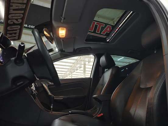 CAOA CHERY-ARRIZO 5-1.5 VVT TURBO iFLEX RXT CVT CAOA CHERY-ARRIZO 5-2019