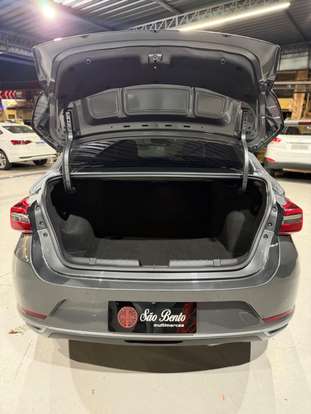 CAOA CHERY-ARRIZO 6-1.5 VVT TURBO iFLEX GSX CVT CAOA CHERY-ARRIZO 6-2021