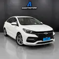 CAOA CHERY ARRIZO 6 1.5 VVT TURBO iFLEX GSX CVT CAOA CHERY ARRIZO 6 1.5 VVT TURBO iFLEX GSX CVT