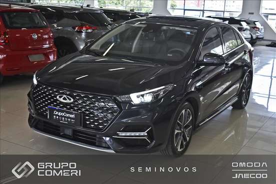 CAOA CHERY-ARRIZO 6 PRO-2024
