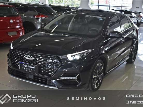 CAOA CHERY-ARRIZO 6 PRO-1.5 TCI FLEX HYBRID MAX DRIVE CVT CAOA CHERY-ARRIZO 6 PRO-2024