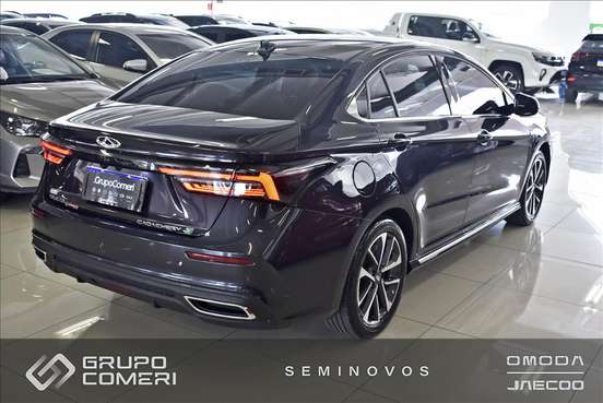 CAOA CHERY-ARRIZO 6 PRO-2024