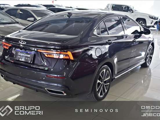 CAOA CHERY-ARRIZO 6 PRO-1.5 TCI FLEX HYBRID MAX DRIVE CVT CAOA CHERY-ARRIZO 6 PRO-2024