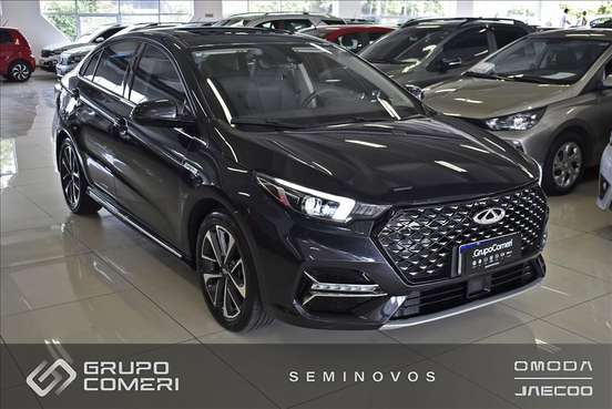 CAOA CHERY-ARRIZO 6 PRO-2024