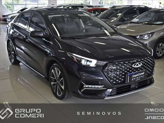 CAOA CHERY-ARRIZO 6 PRO-1.5 TCI FLEX HYBRID MAX DRIVE CVT CAOA CHERY-ARRIZO 6 PRO-2024