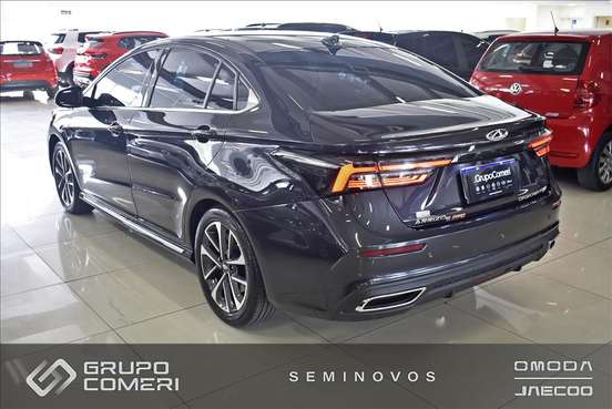 CAOA CHERY-ARRIZO 6 PRO-2024
