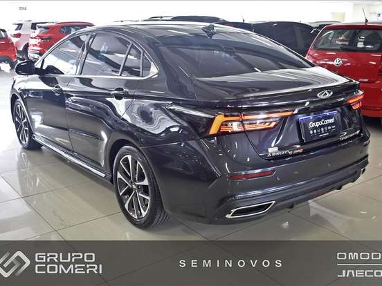 CAOA CHERY-ARRIZO 6 PRO-1.5 TCI FLEX HYBRID MAX DRIVE CVT CAOA CHERY-ARRIZO 6 PRO-2024